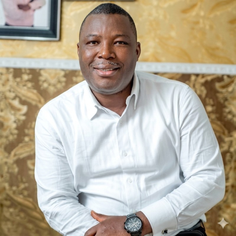 Adeshina Gentry