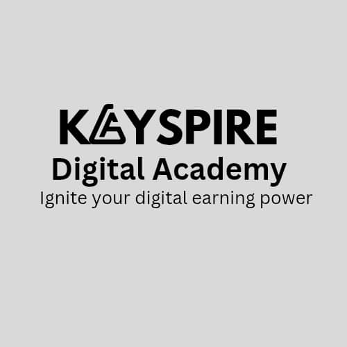 KAYSPIRE DIGITAL ACADEMY