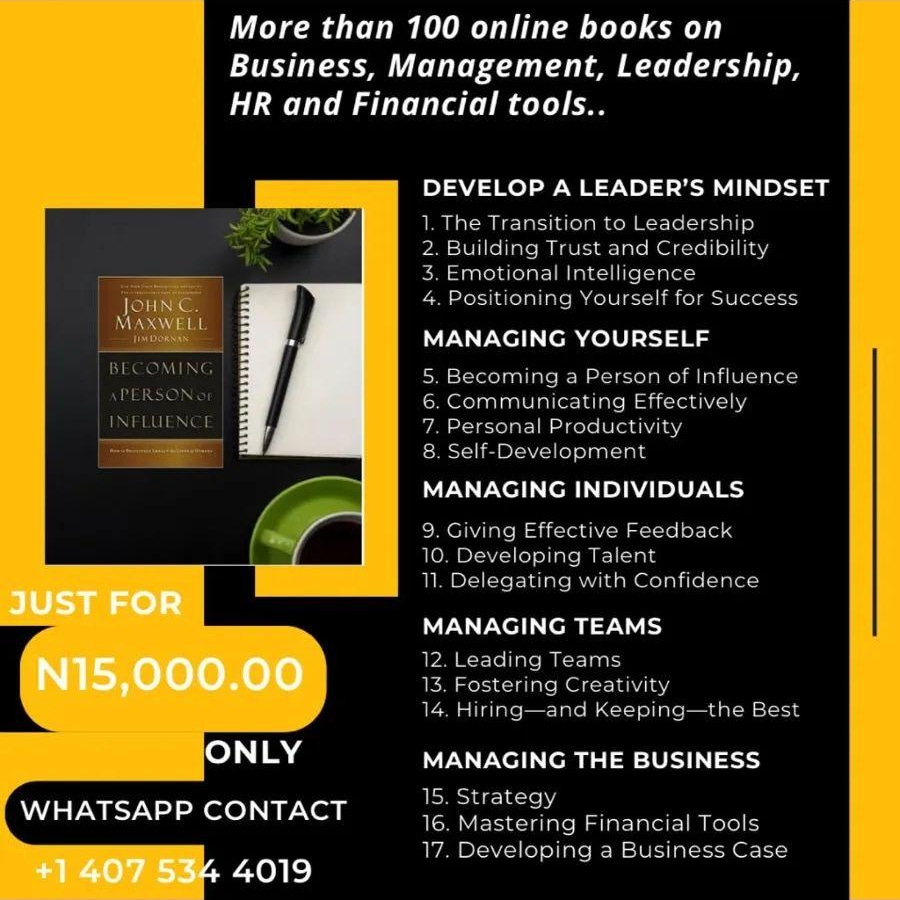 Complete Errands E-Books