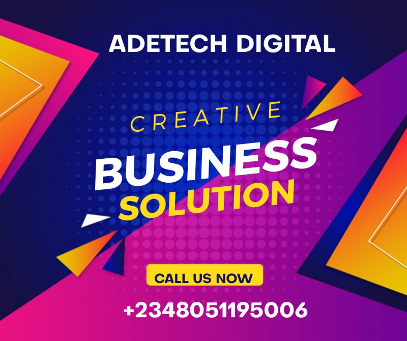 ADETECH DIGITAL