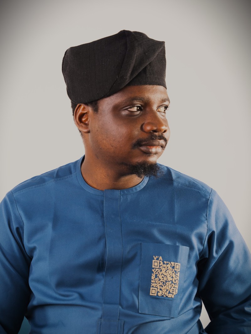 Adetimilehin Inioluwa