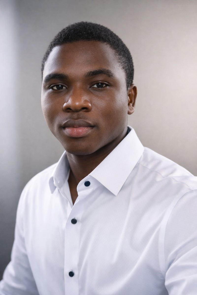 Adewale Ayomide