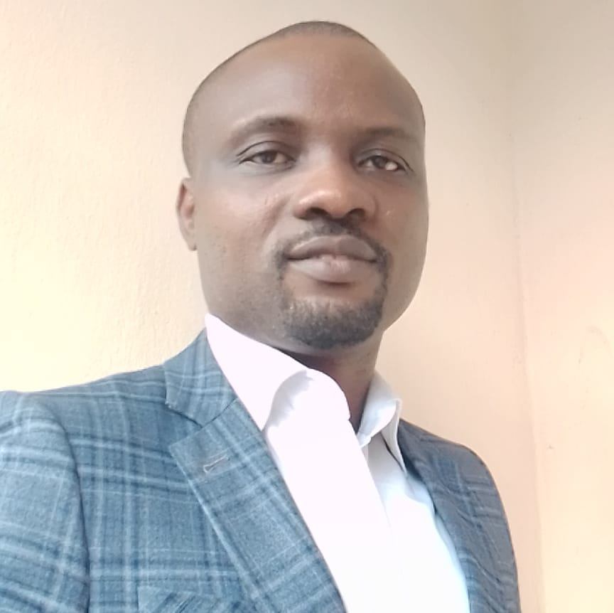Adewale Paul Shenboyejo