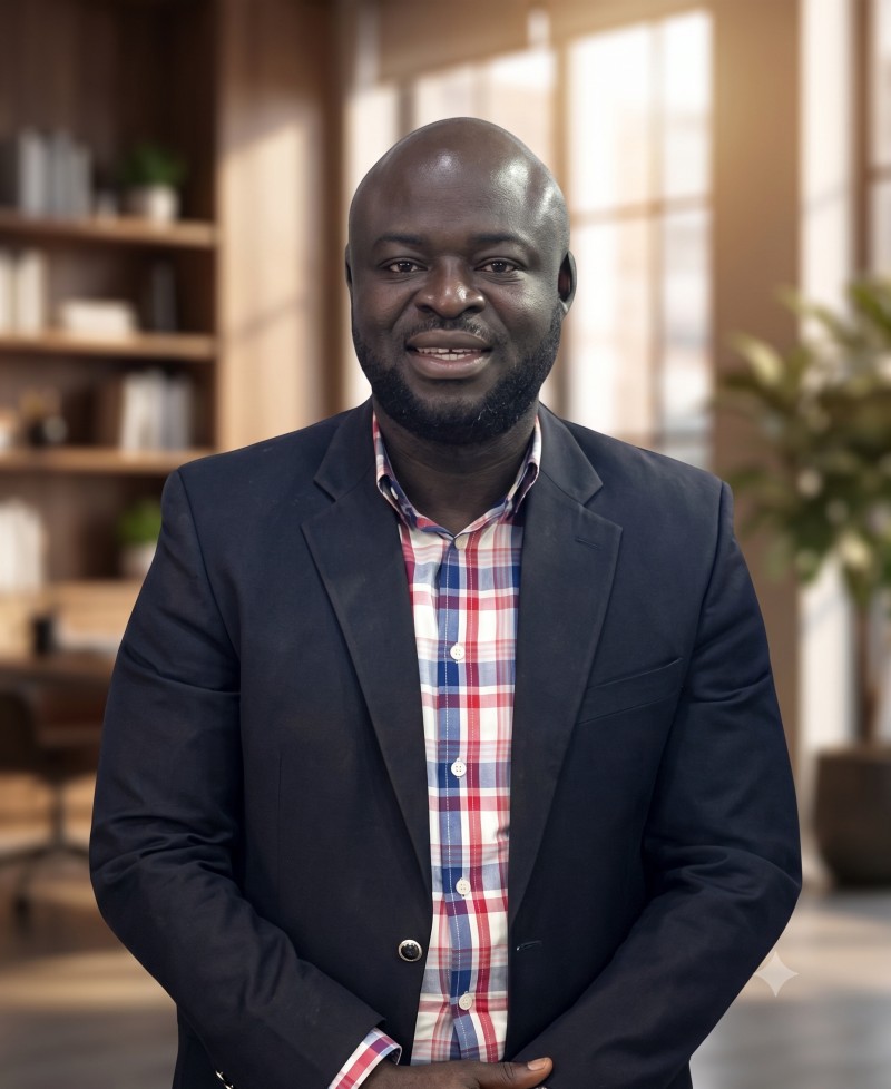 The Lagos Property Security Suite
