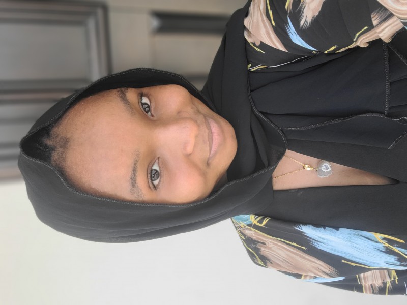 Adeyina  Roseline
