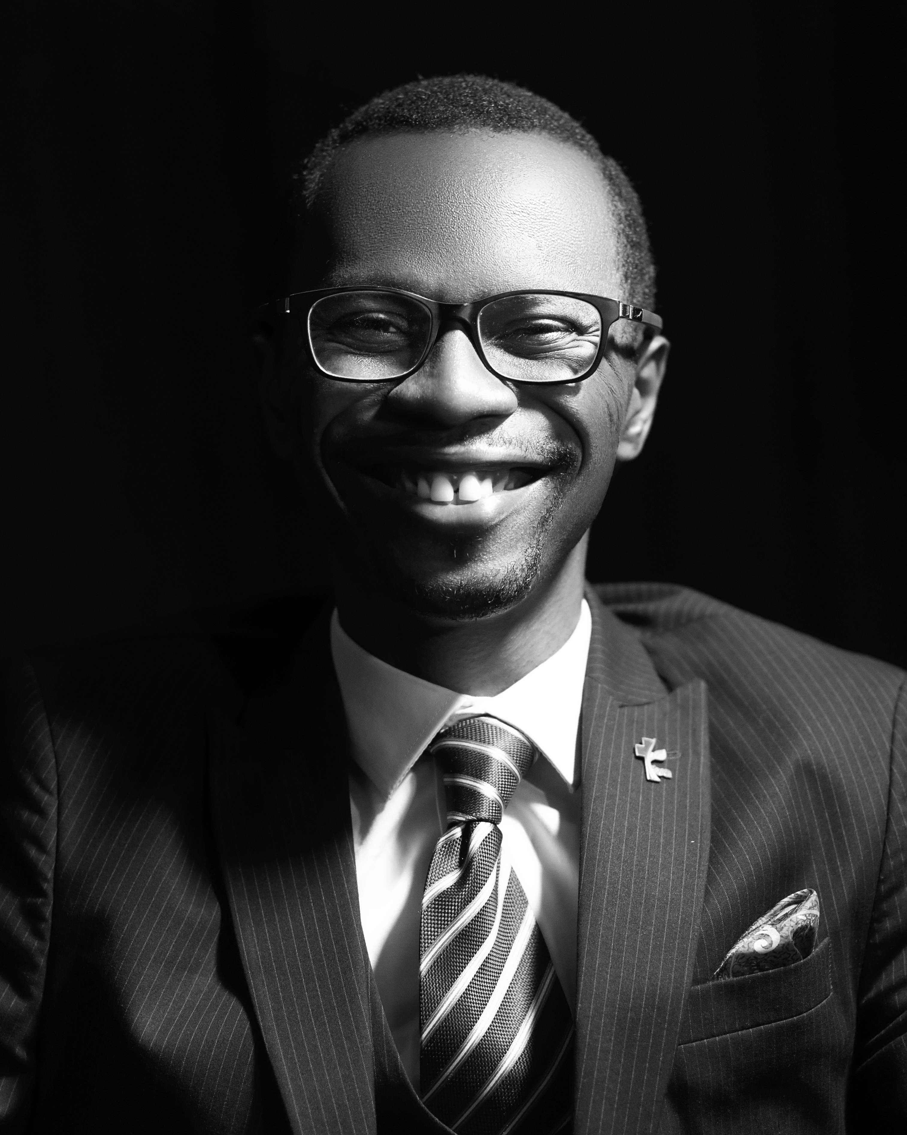 Adeyinka J. Adeleke