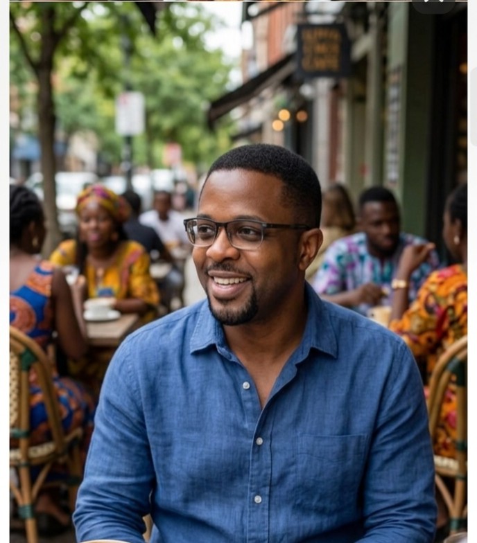 Adikwu Charles