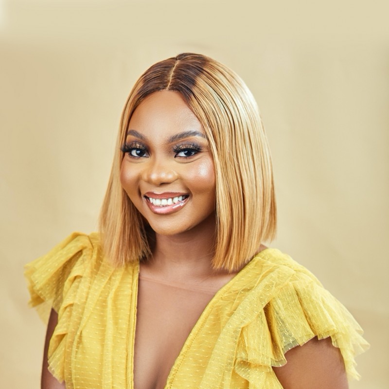 Adora Nwodo