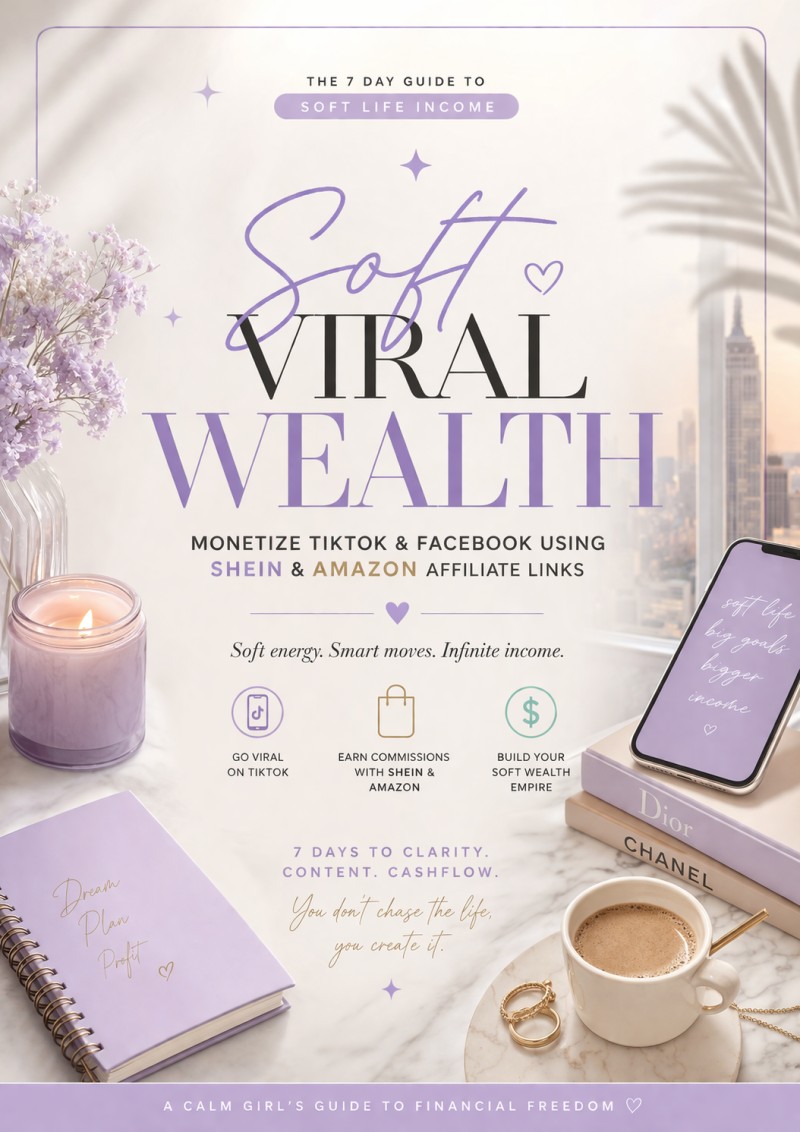 Soft Viral Wealth