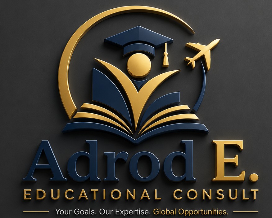 ADROD E. EDUCATIONAL CONSULT
