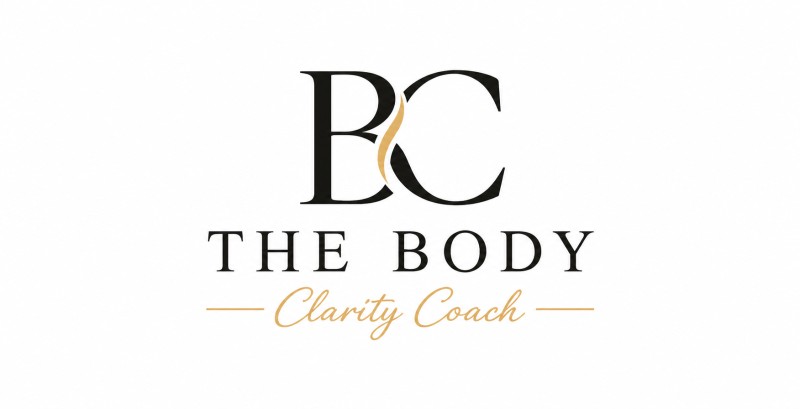 THE BODY CLARITY COACH