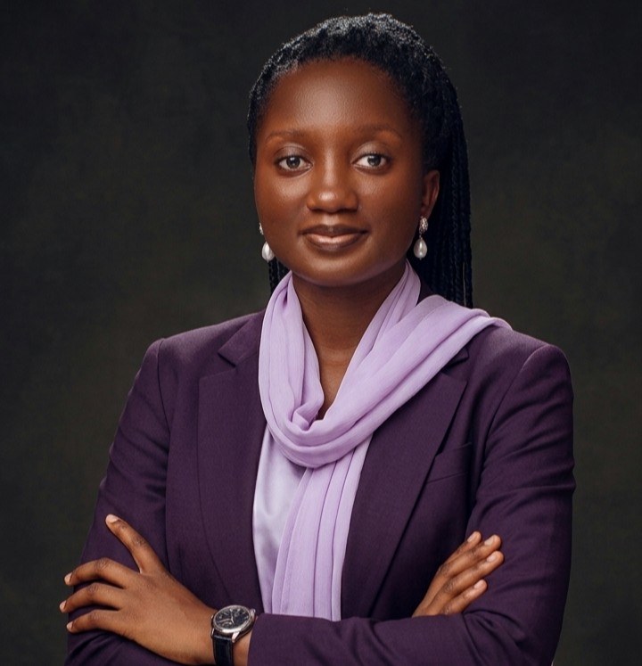 Adunola Shoge
