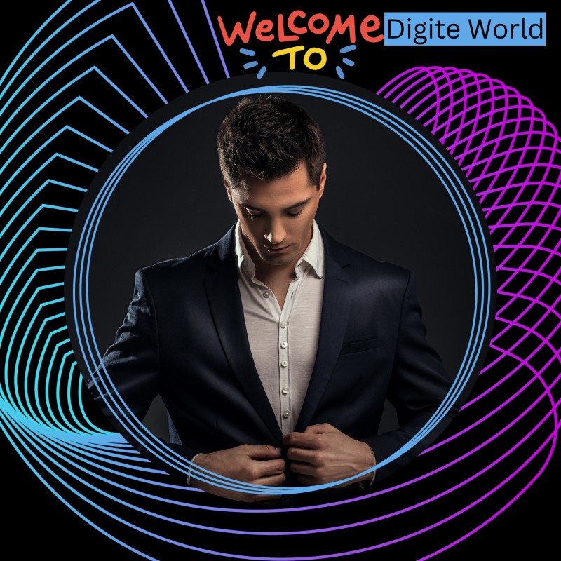 Digital World