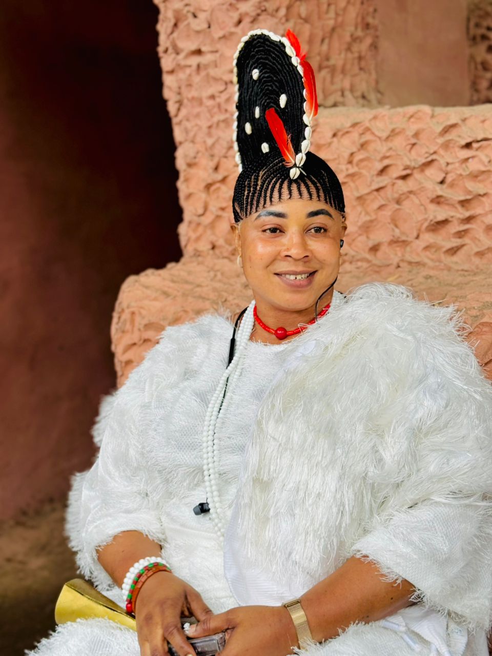 Afefundara  Osunbukola