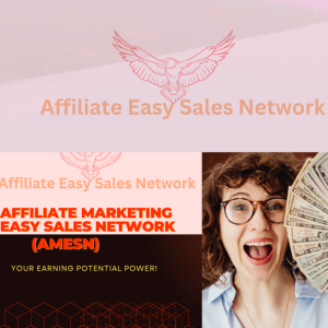 Affiliate Easy Networkers