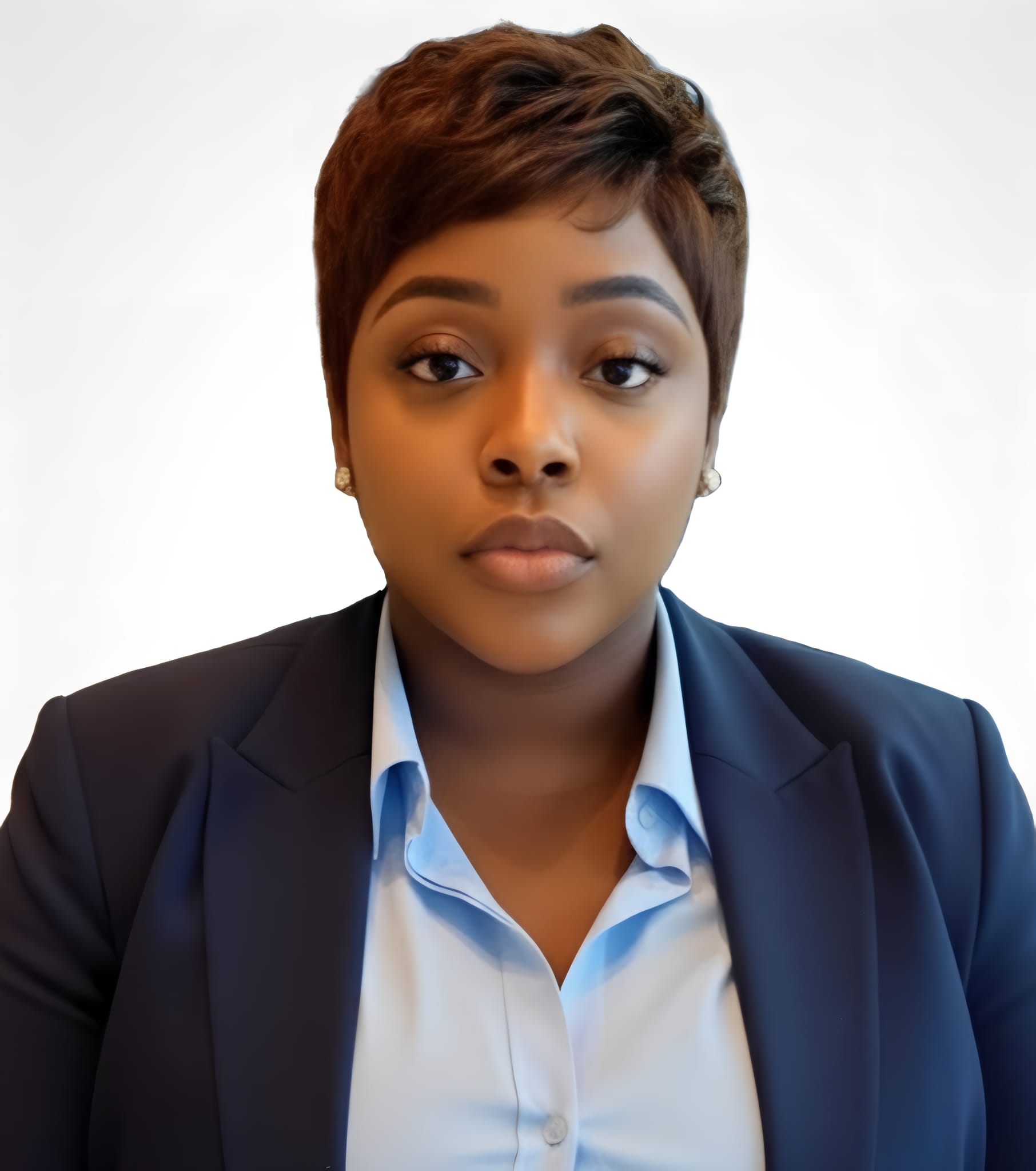 Afolashade Joy Jubrilla