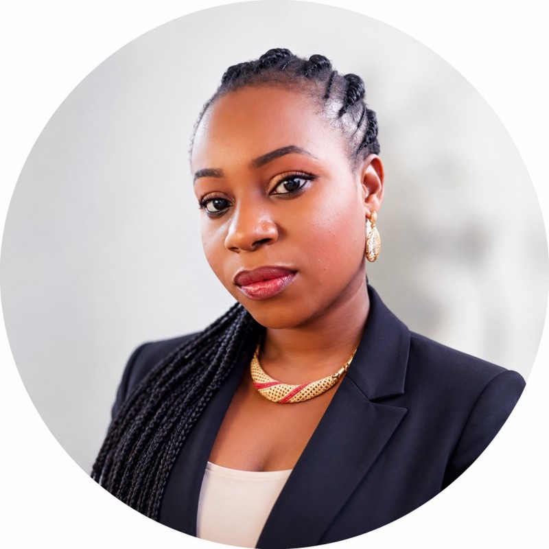 African Womantalks