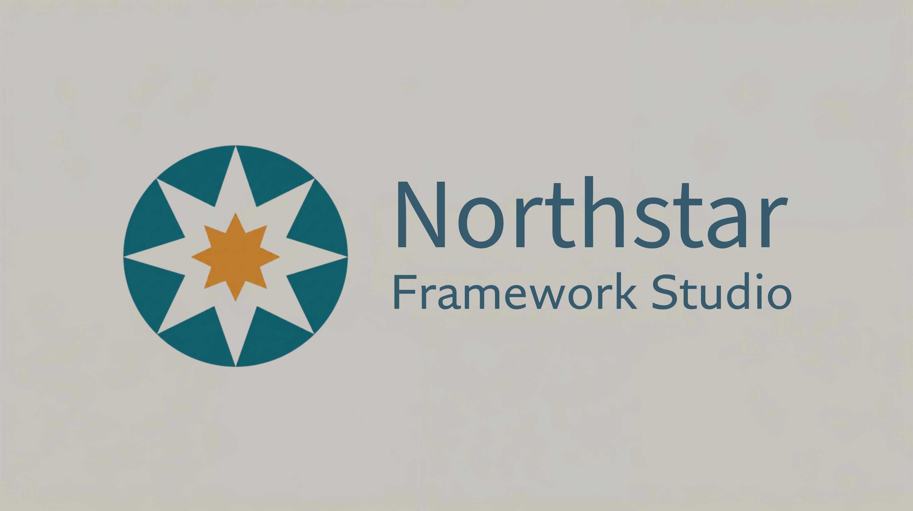 Northstar Framework Studio