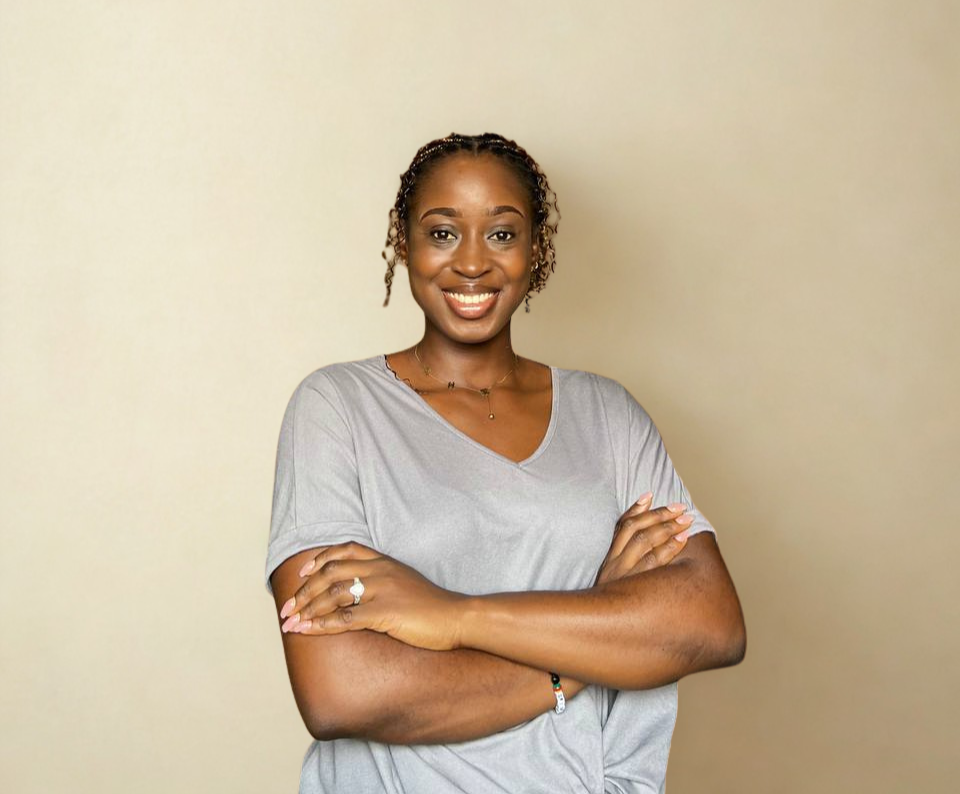 Agbor Agbor-Ayim Laura