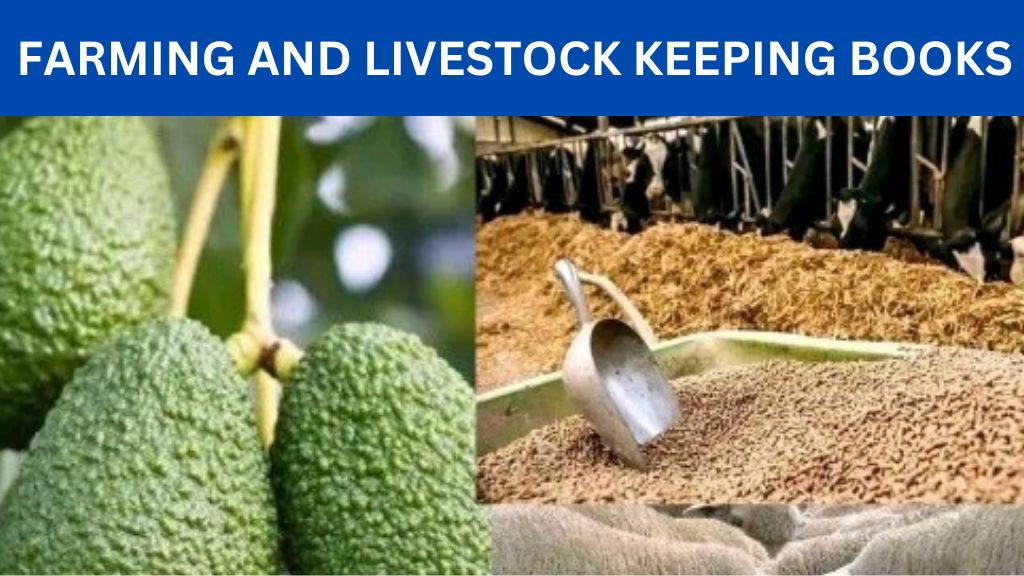 Agribusiness Experts