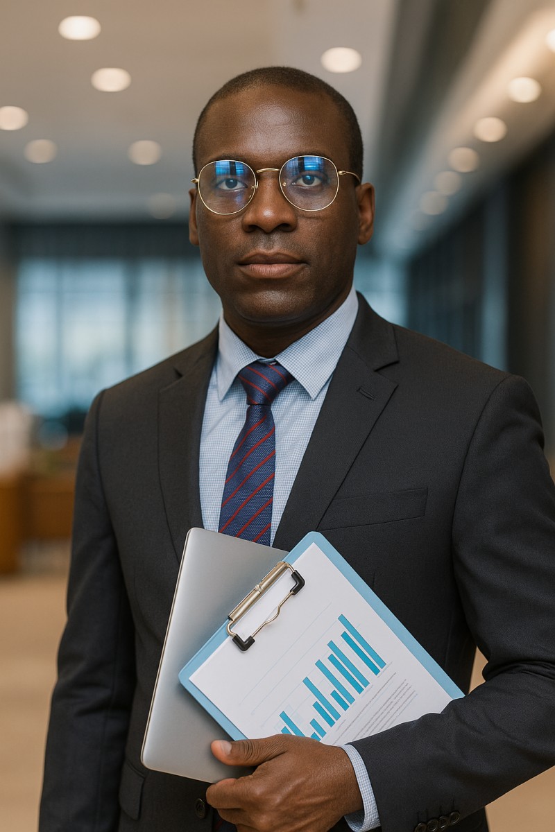 Aguwa Iheariochi Ambrose -Nwasir Aguwa Media Empire