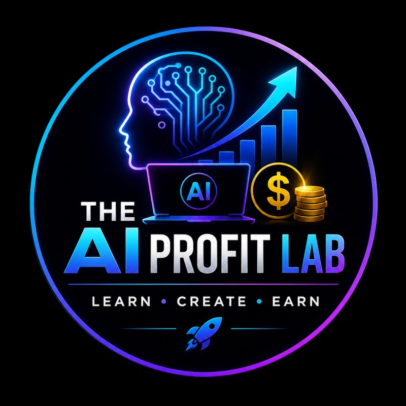 The Ai Profit Lab