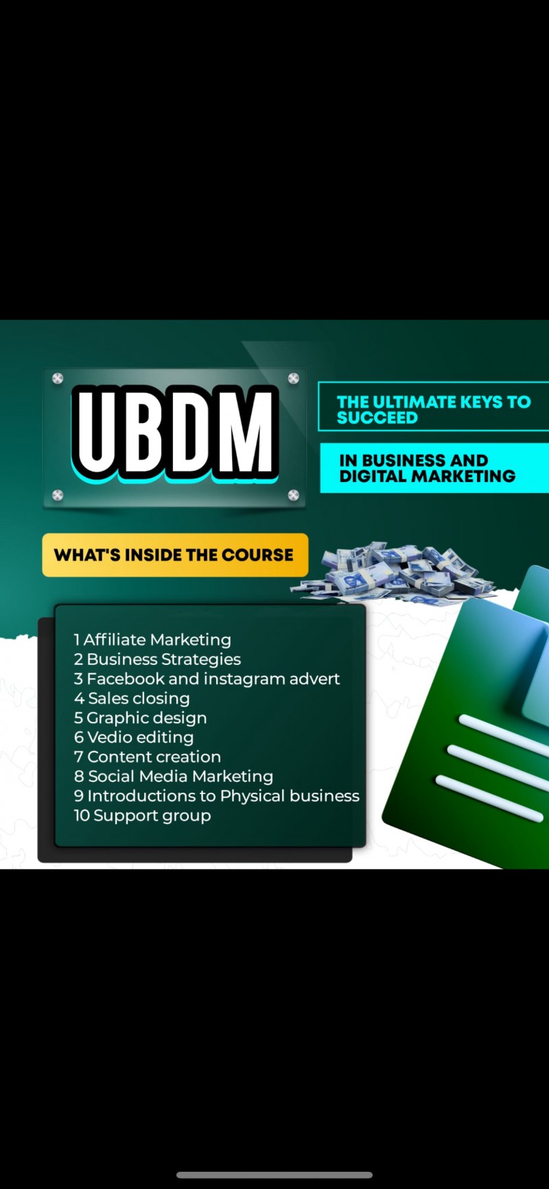 Aisha Ahmad Umar on Selar