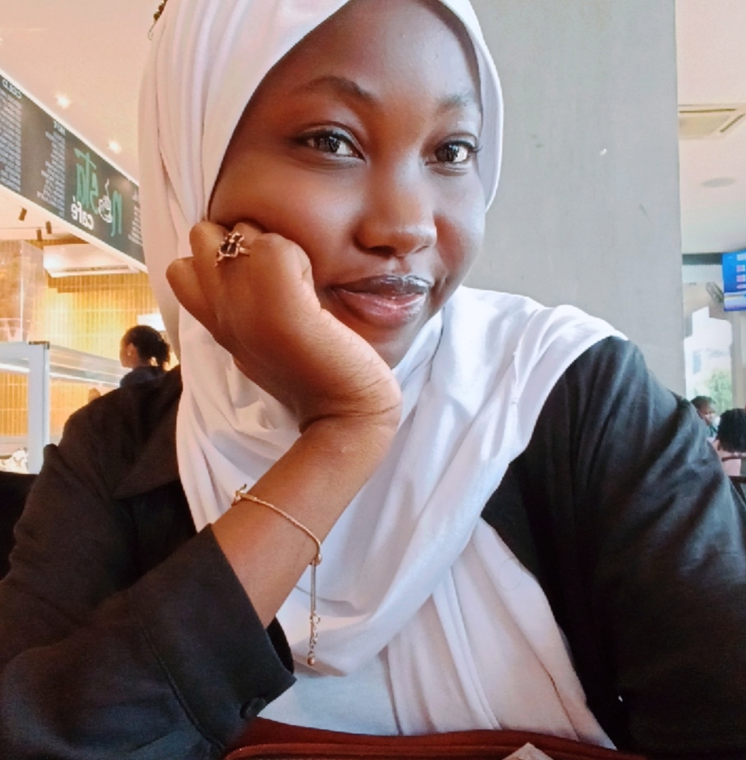 Aisha olamide