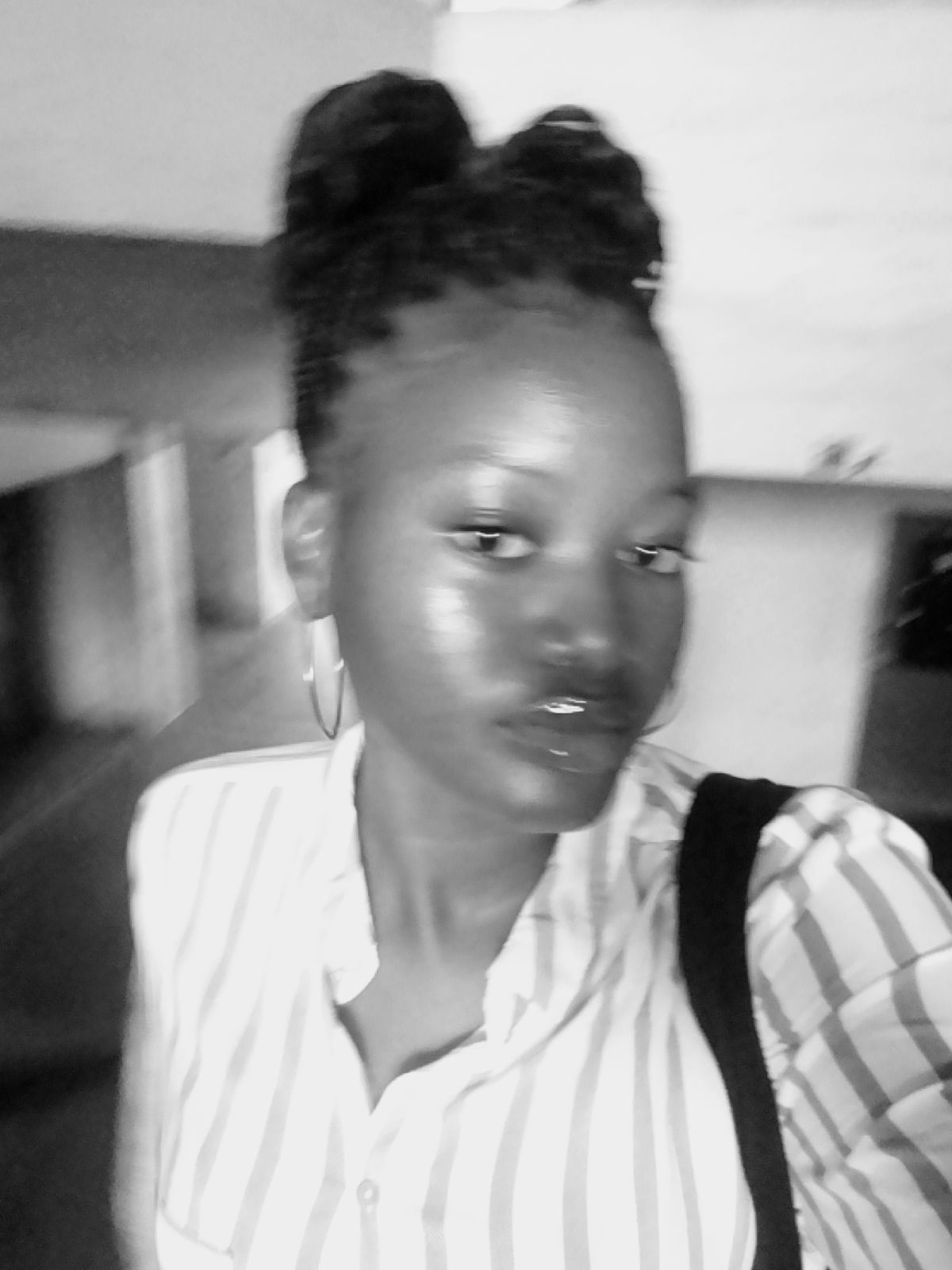 Aishat Odunsi