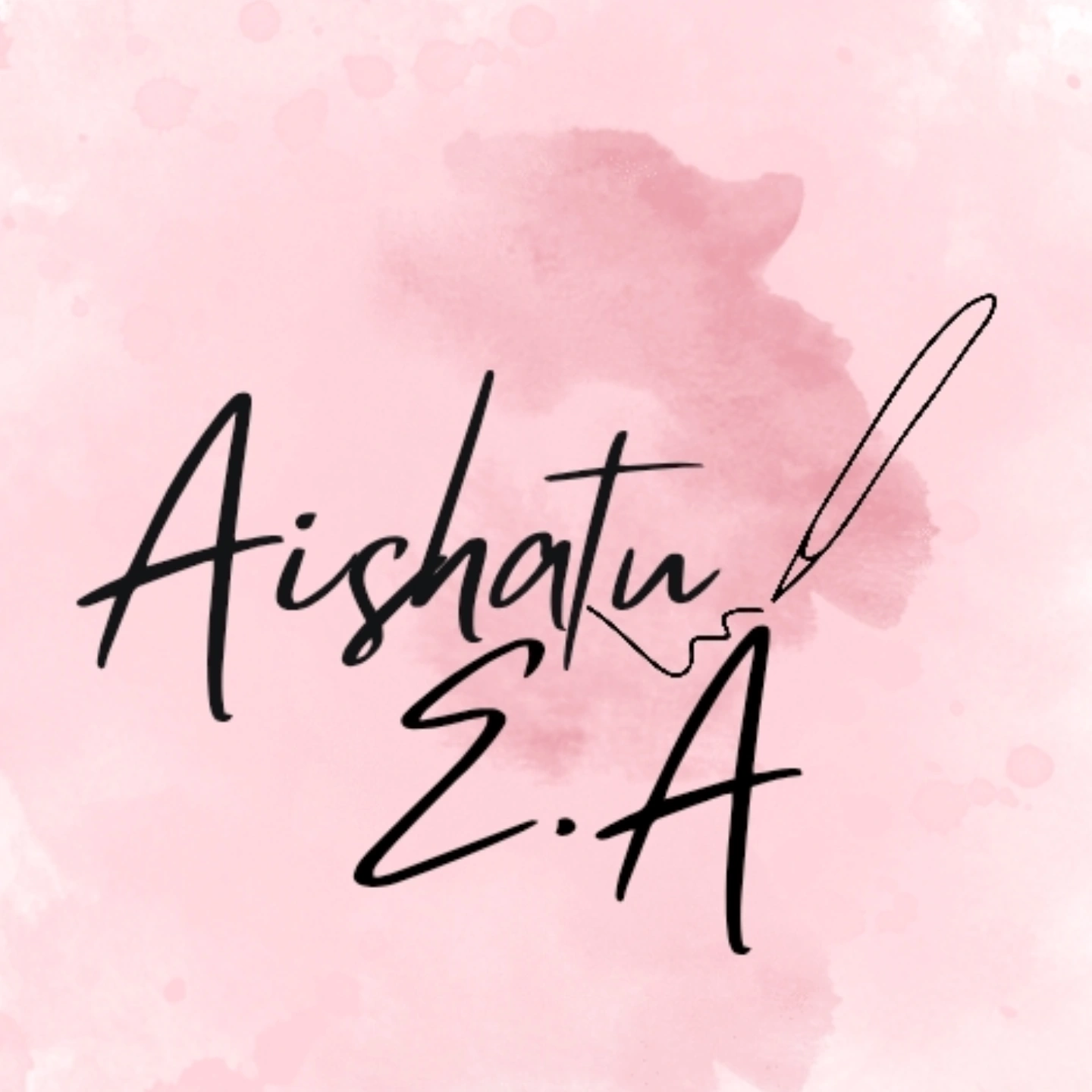 Aishatu E.A
