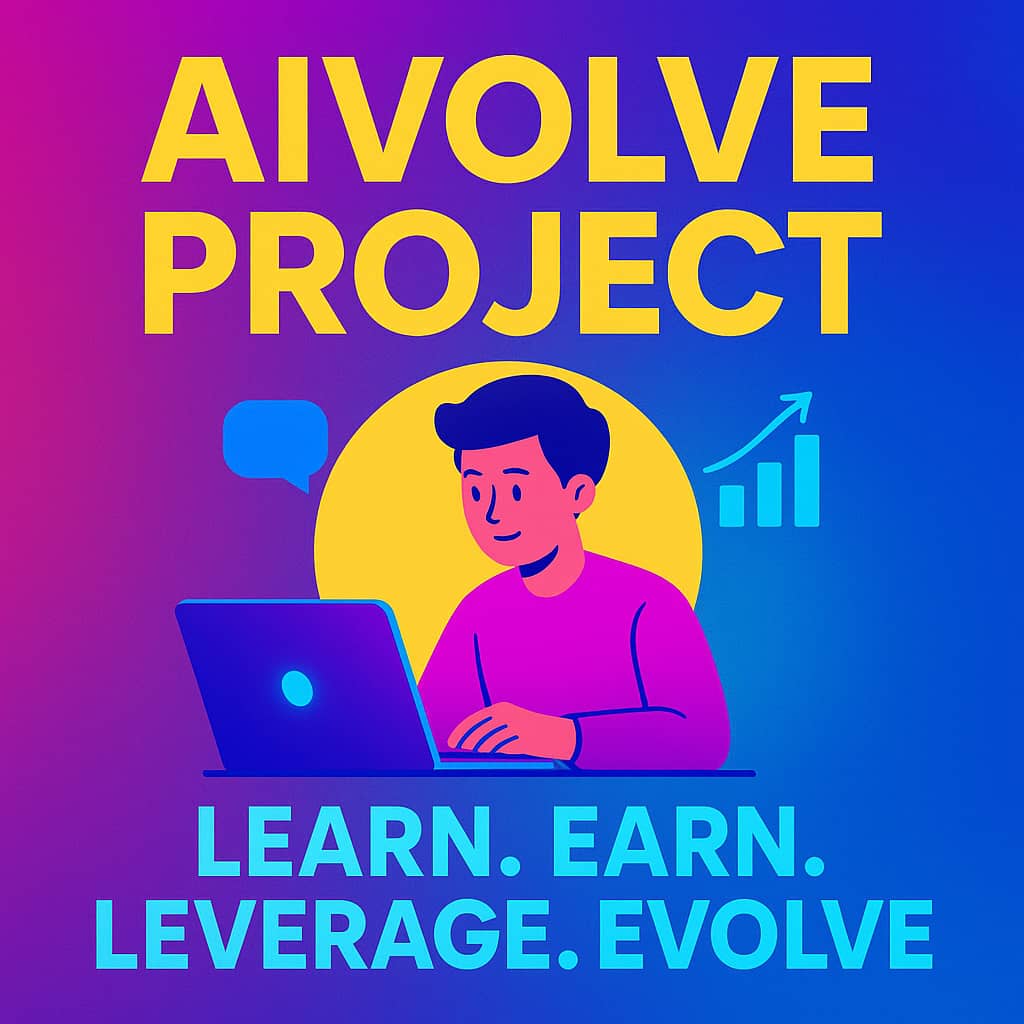 AIVOLVE PROJECT