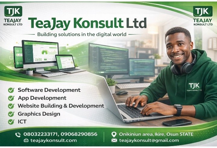 Pamilerin Adetunji  Ajala