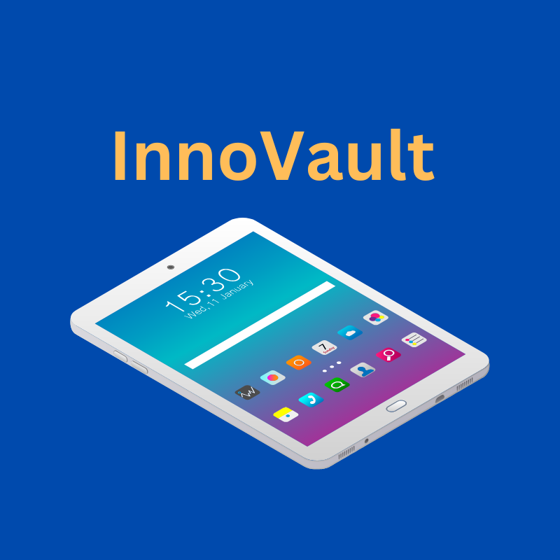 Innovault