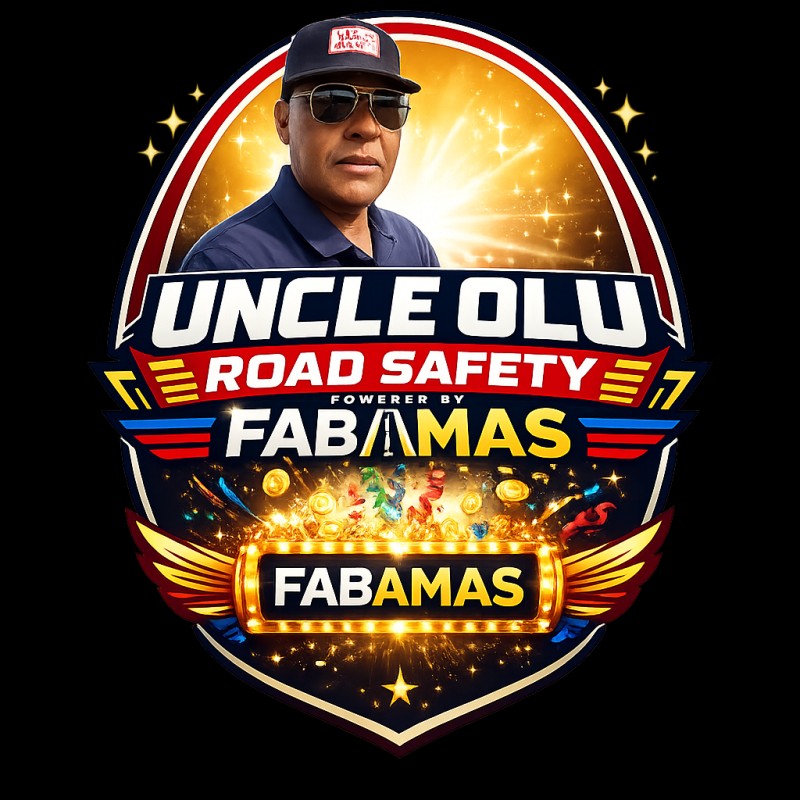 Uncle Olu