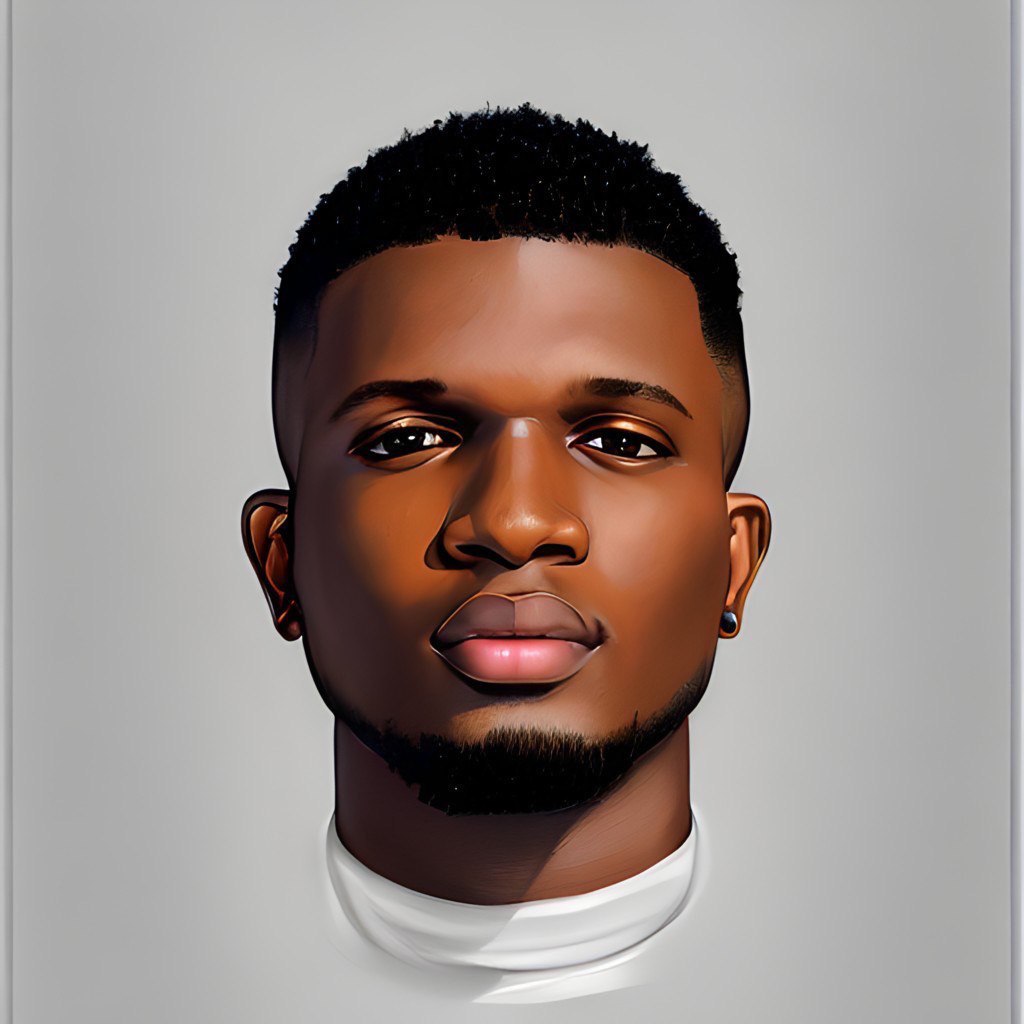 Ajongbolo Gideon