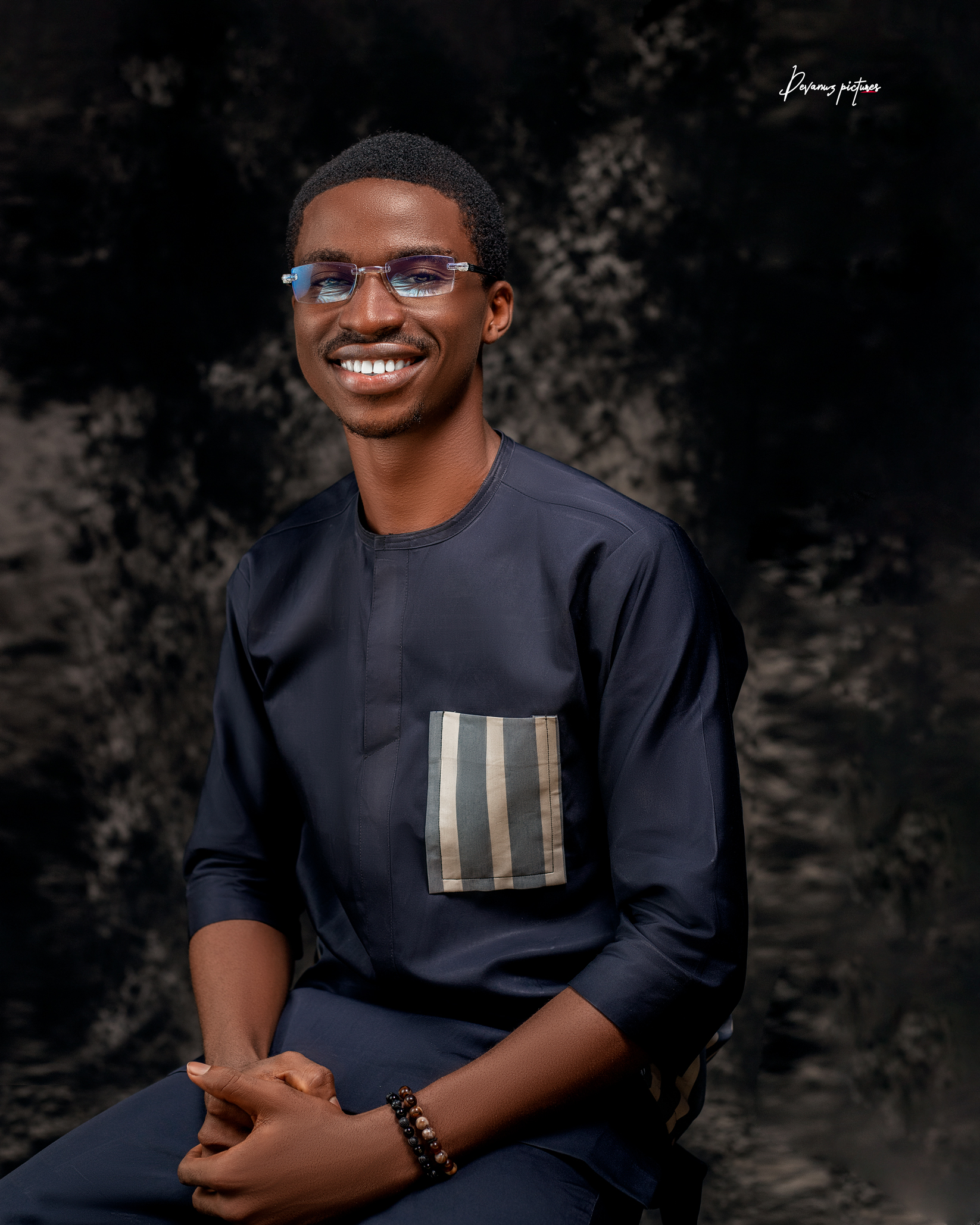 Devanuz  Asuquo