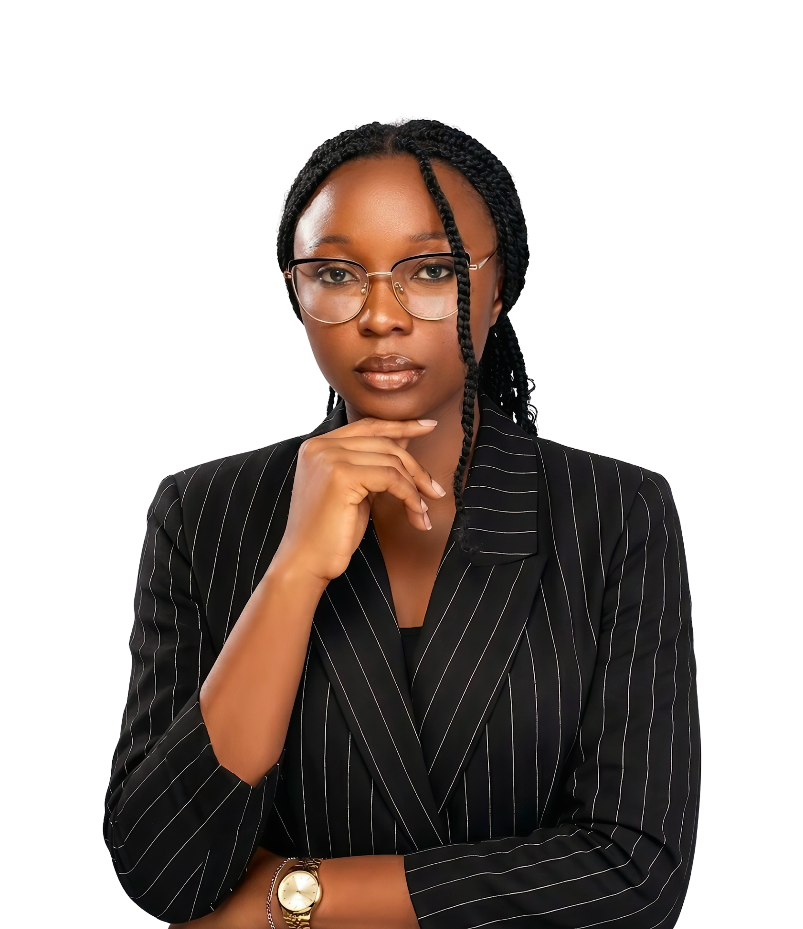 Akenawe Abigail