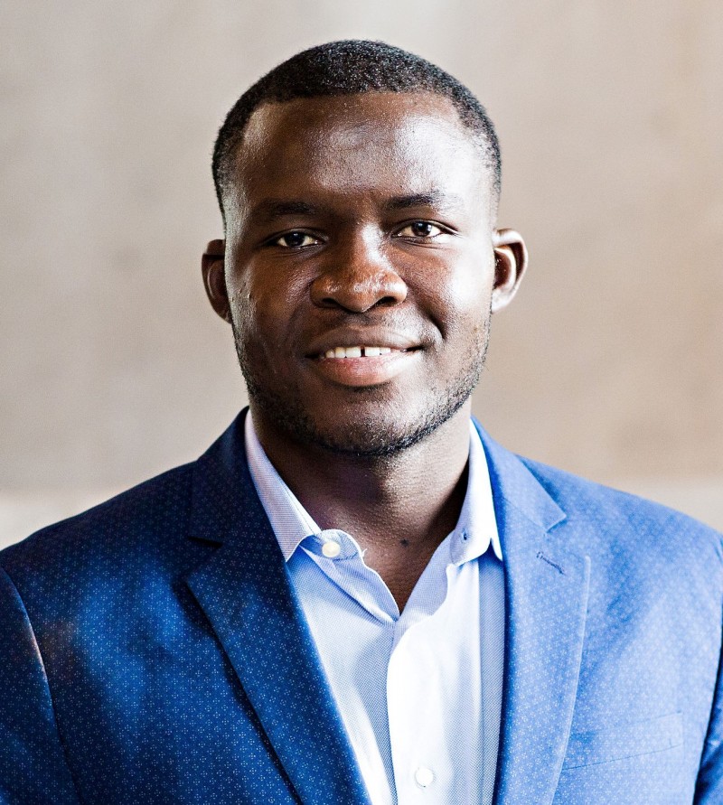 Akin Olumoroti On Selar