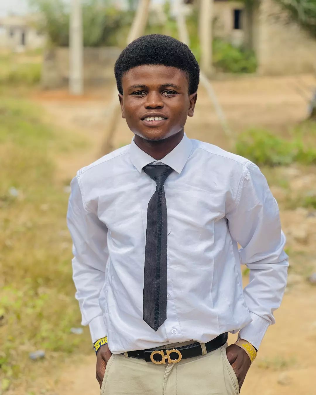 Akinola Ariyo