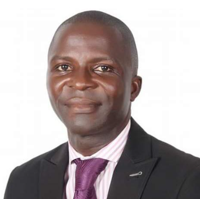 Akinwumi  Akinteye
