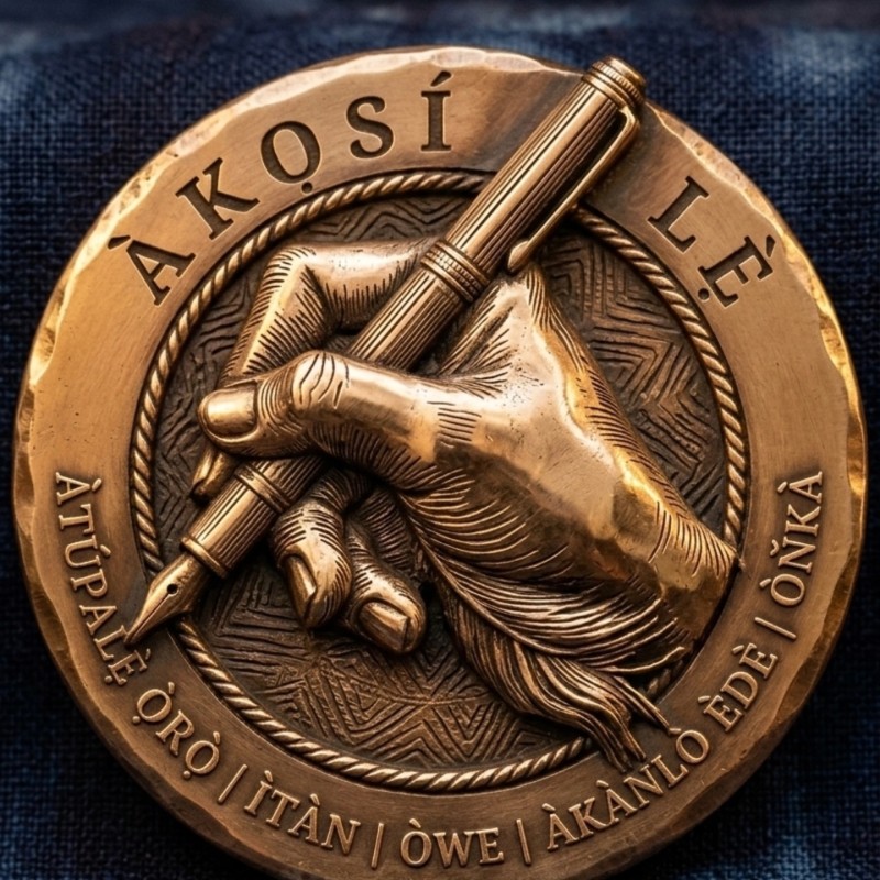 akosile