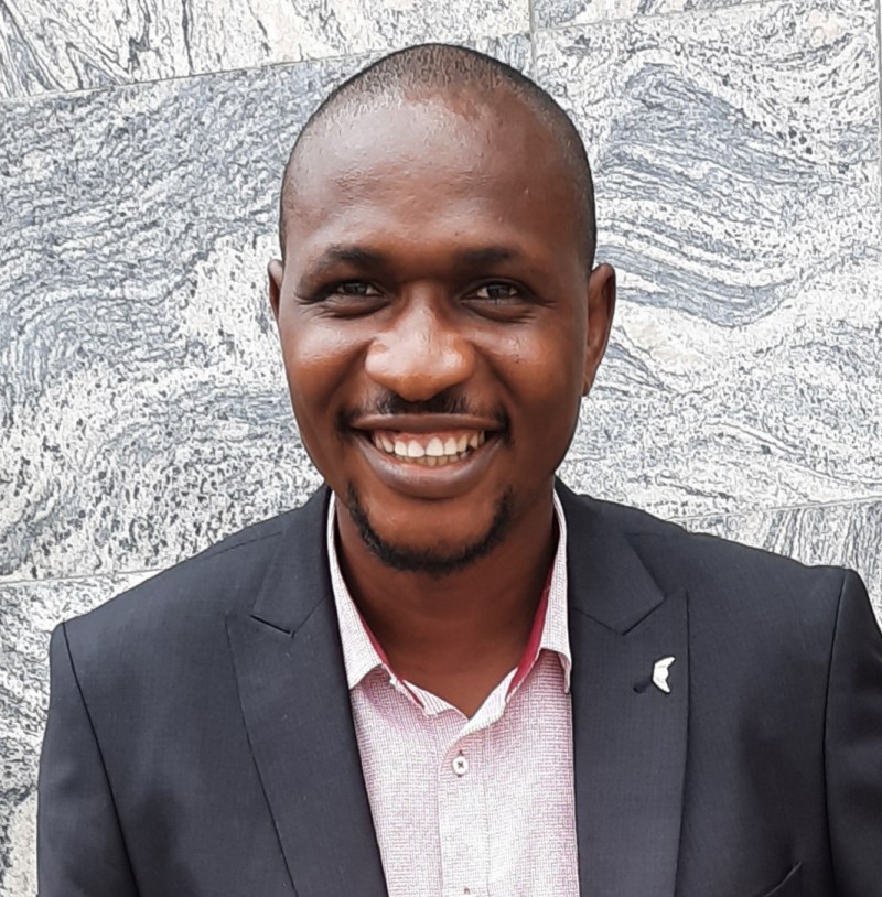 Kelechi Davis