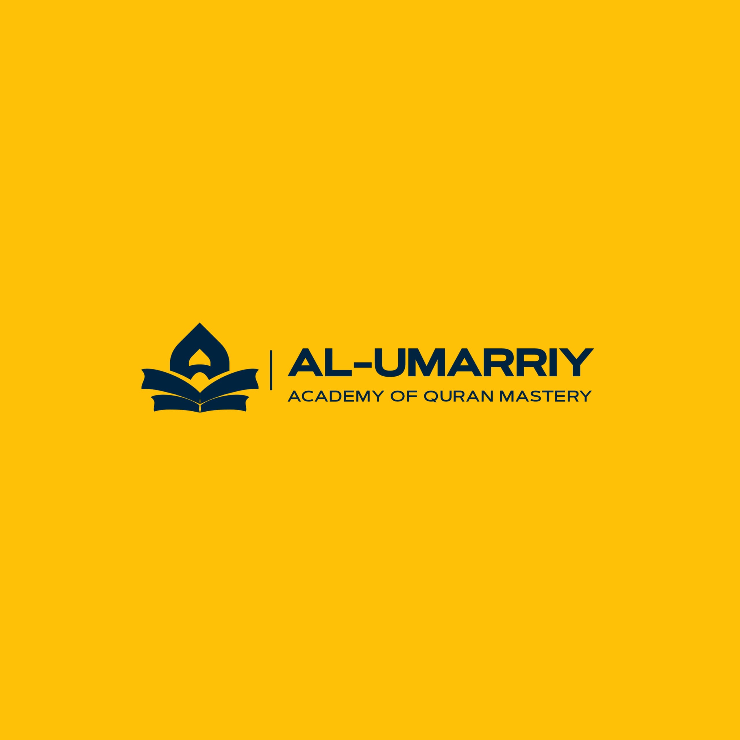 AL-UMARRIY ACADEMY OF QURANIC MASTERY
