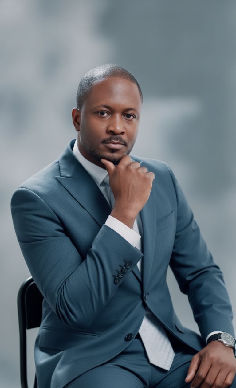 Alabi Oluwafemi