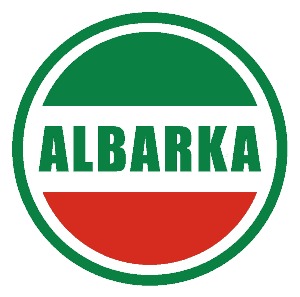 Albarka Nigeria Ltd.