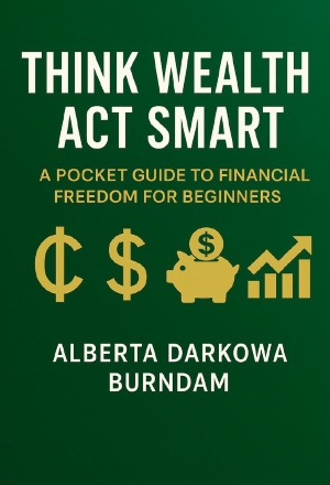 Think Wealth Act Smart