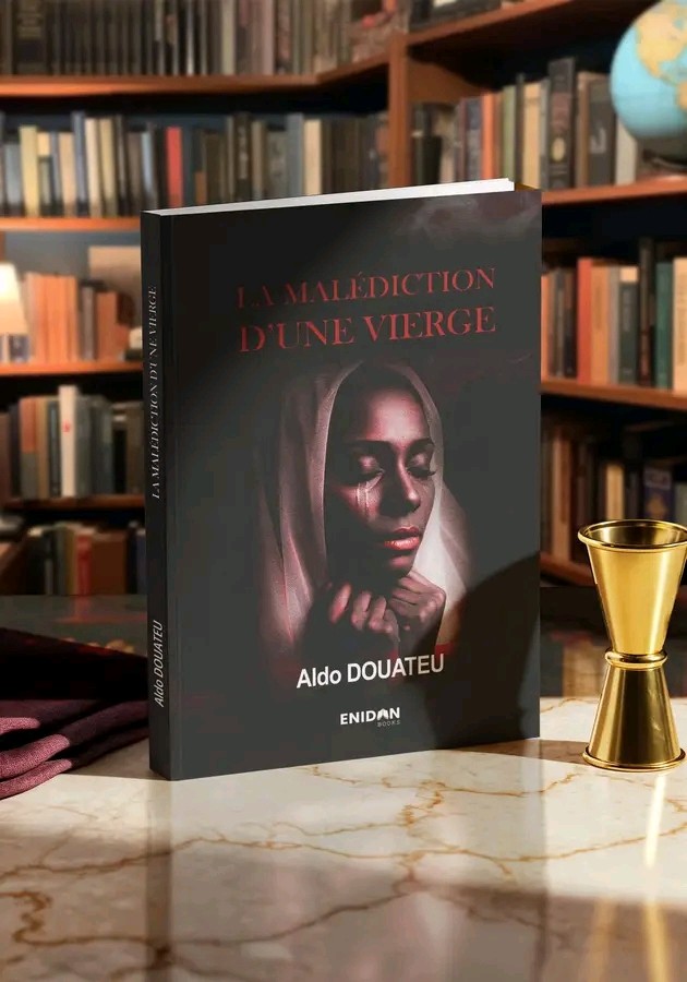 Aldo DOUATEU