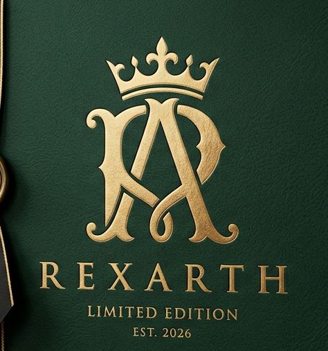 Rexarth Royal Scents