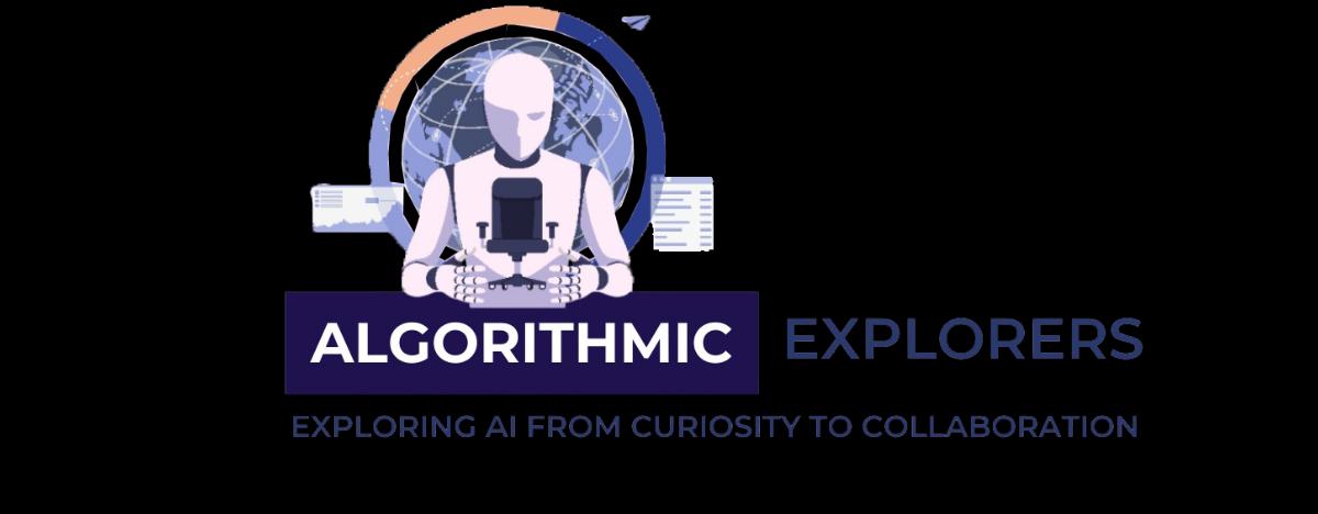 Algorithmic Explorers