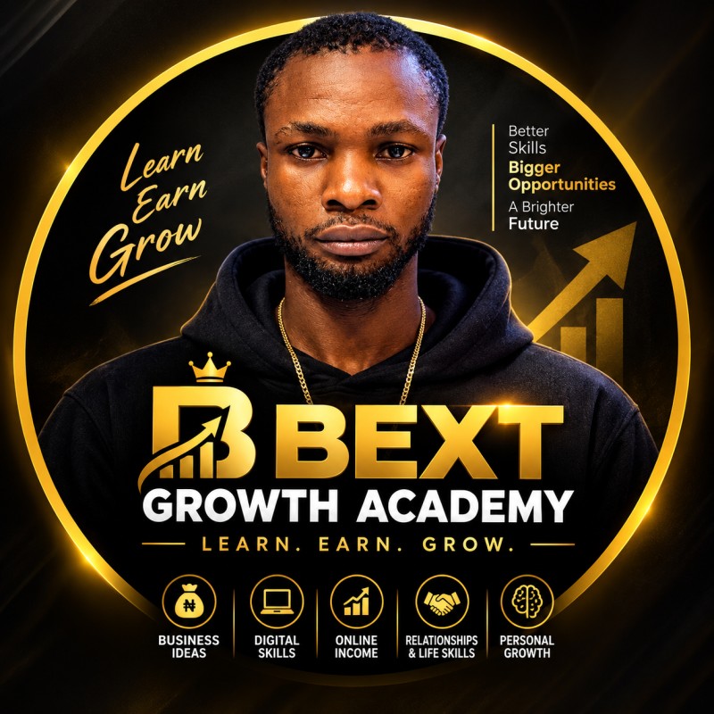 Bext growth academy